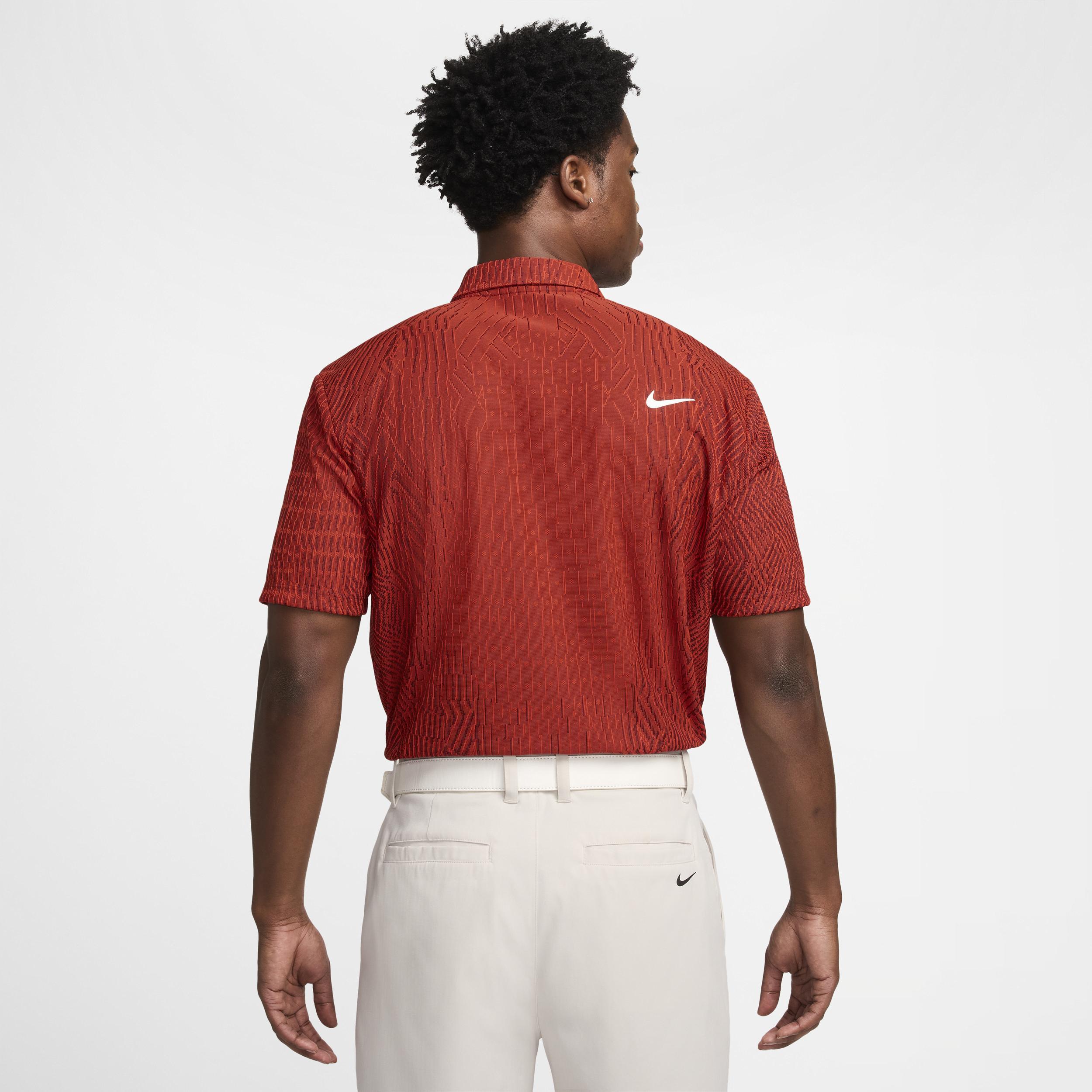 Nike Tour Men's Dri-FIT ADV Golf Polo Product Image