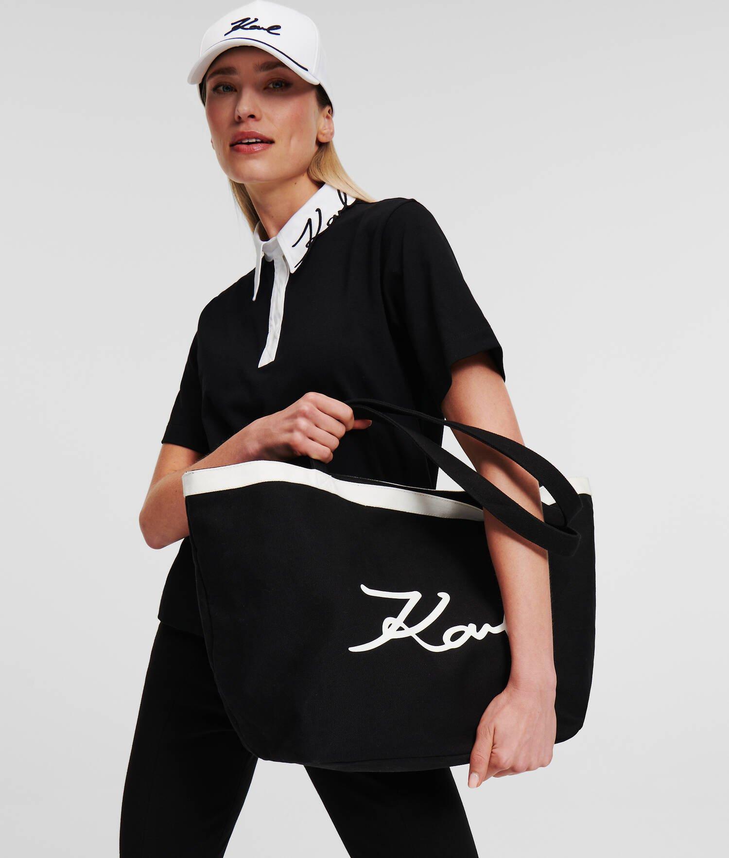 K/SIGNATURE SHOPPER Product Image