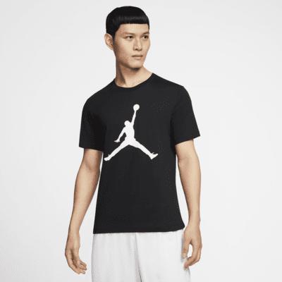 Men's Jordan Jumpman T-Shirt Product Image