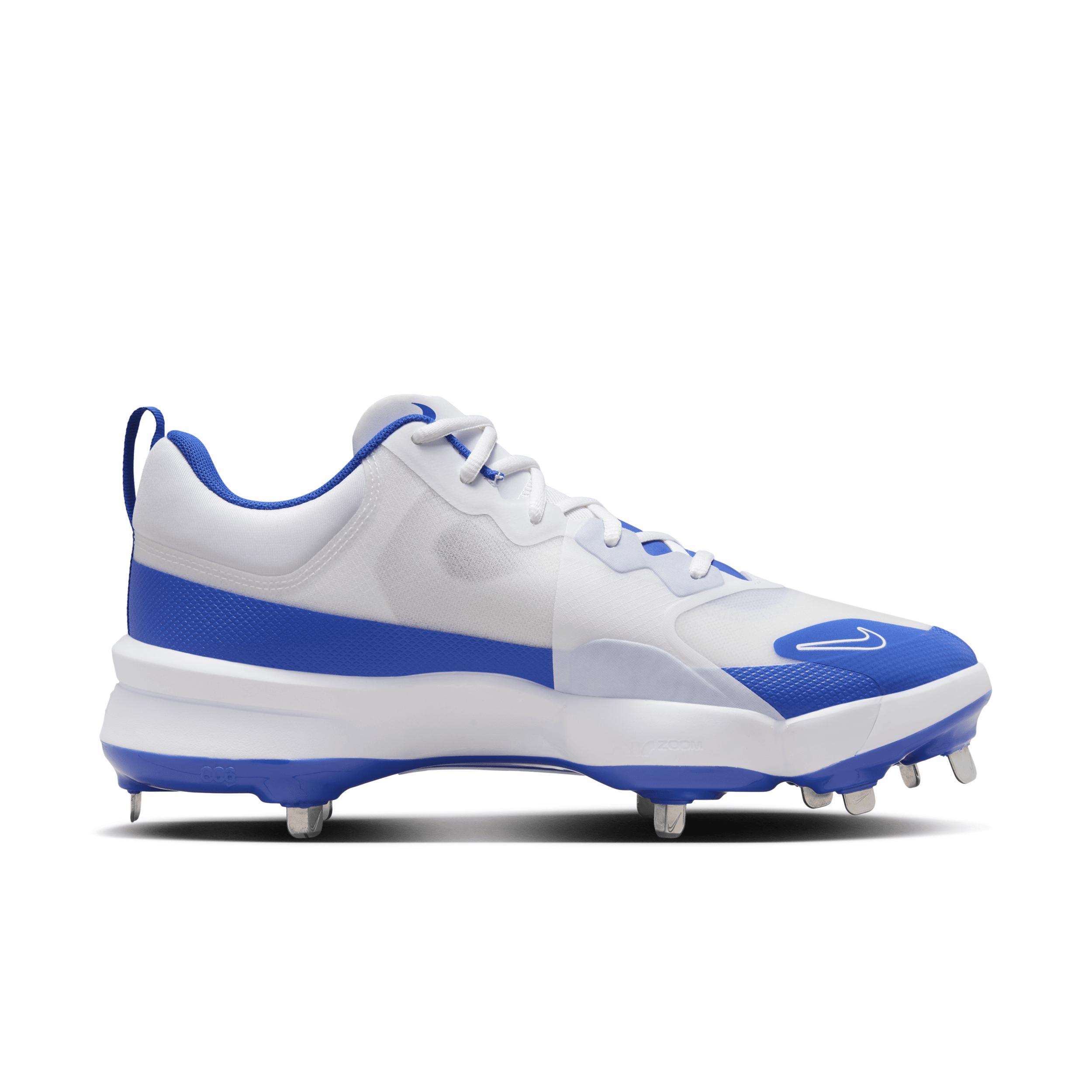 Nike Men's Force Zoom Trout 9 Pro Baseball Cleats Product Image