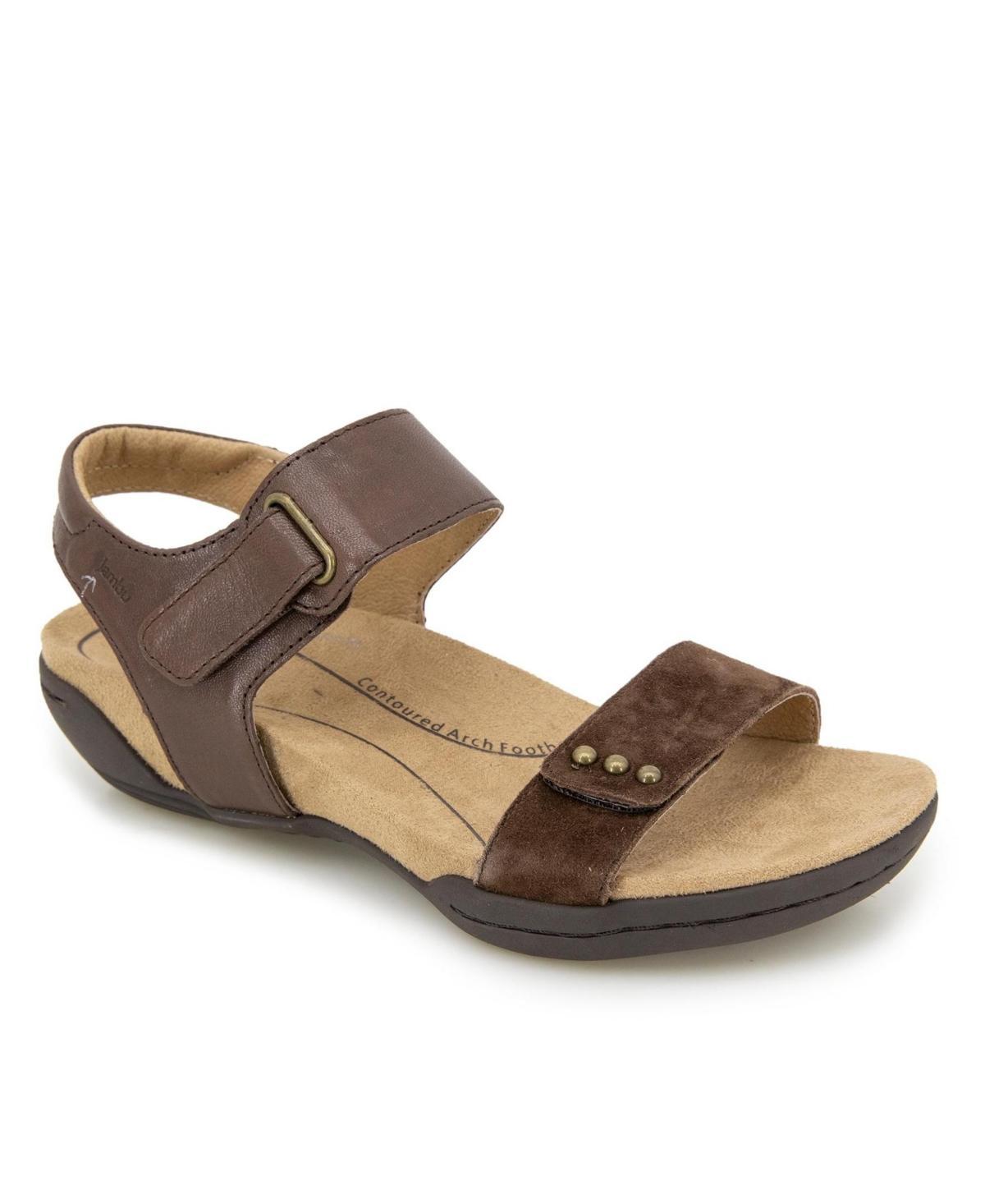 Jambu Womens Morgan Sandals Product Image