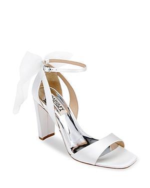 Badgley Mischka Kim (Soft ) Women's Shoes Product Image