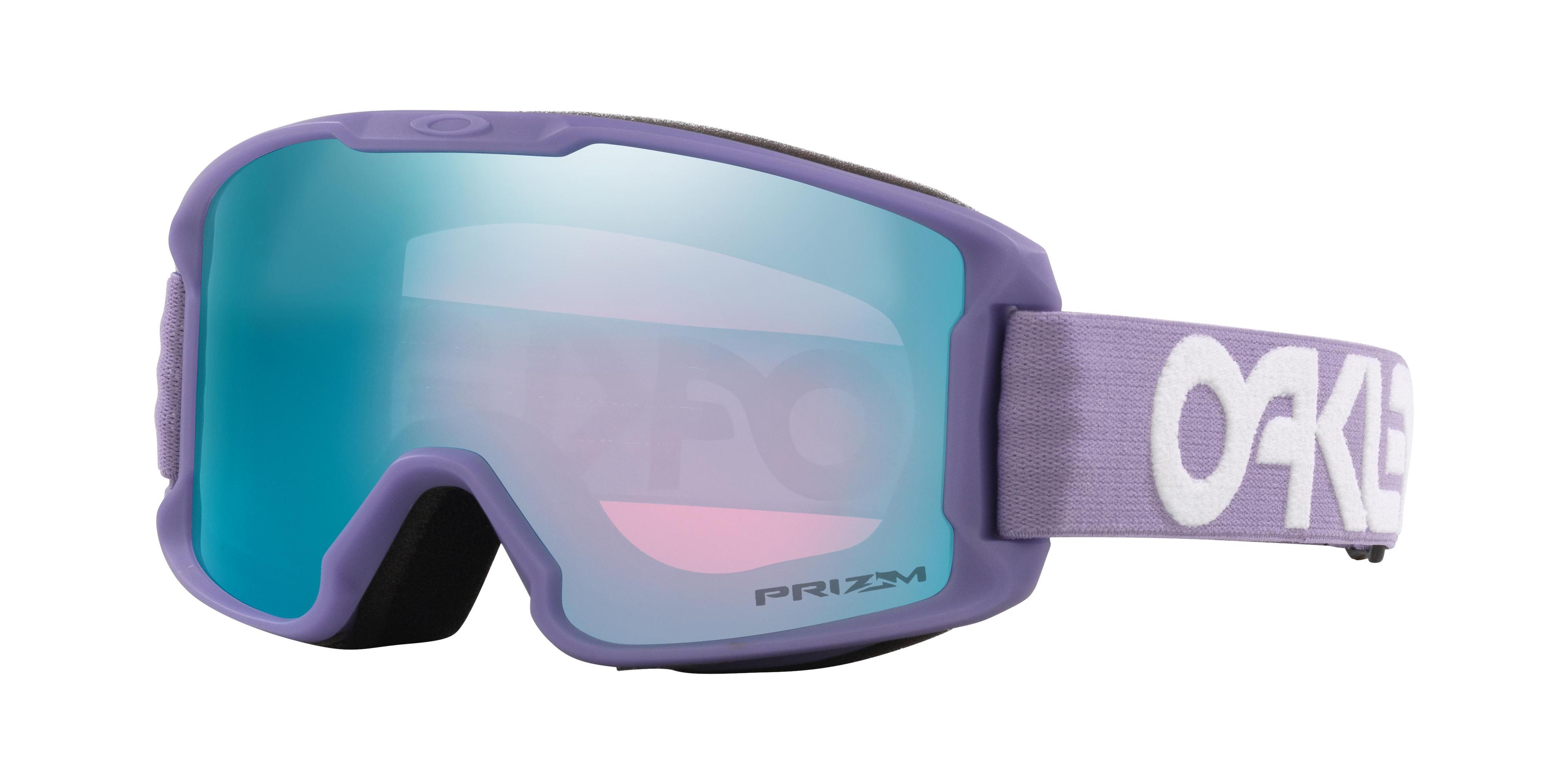 Oakley Men's Line Miner™ (youth Fit) Snow Goggles Product Image