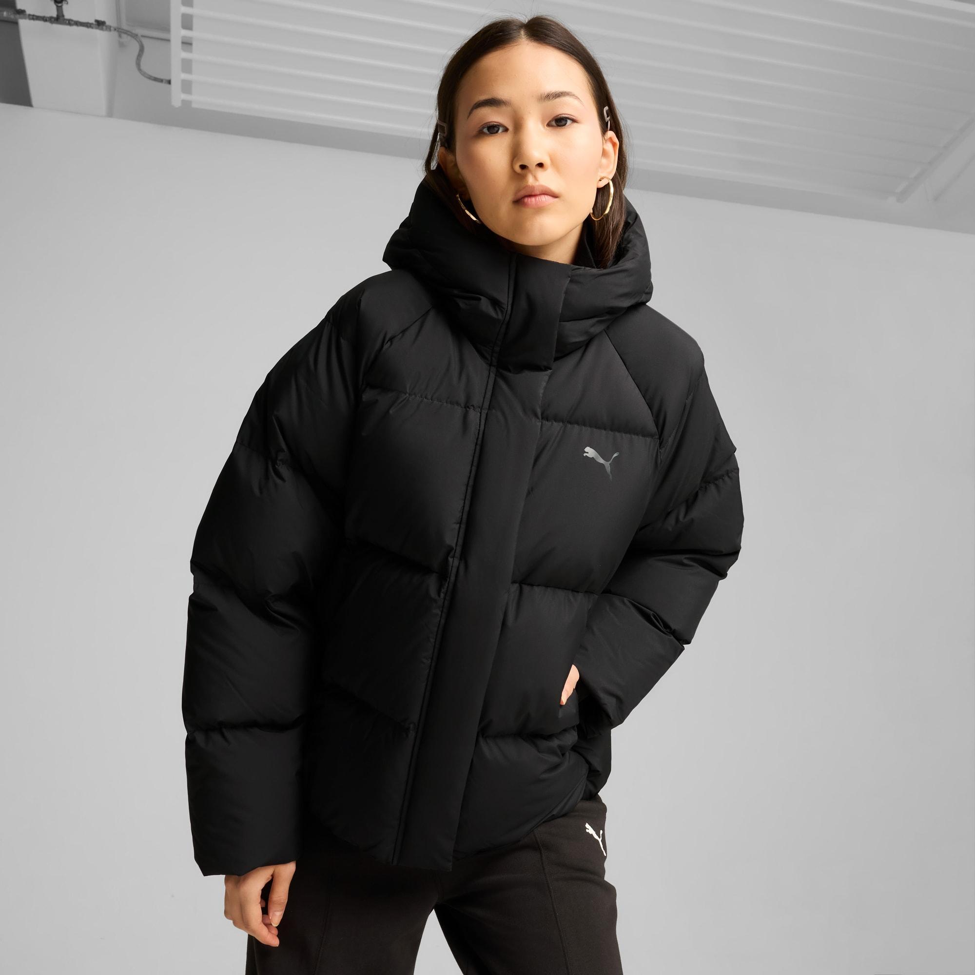 PUMA Down Puffer Jacket Women product image