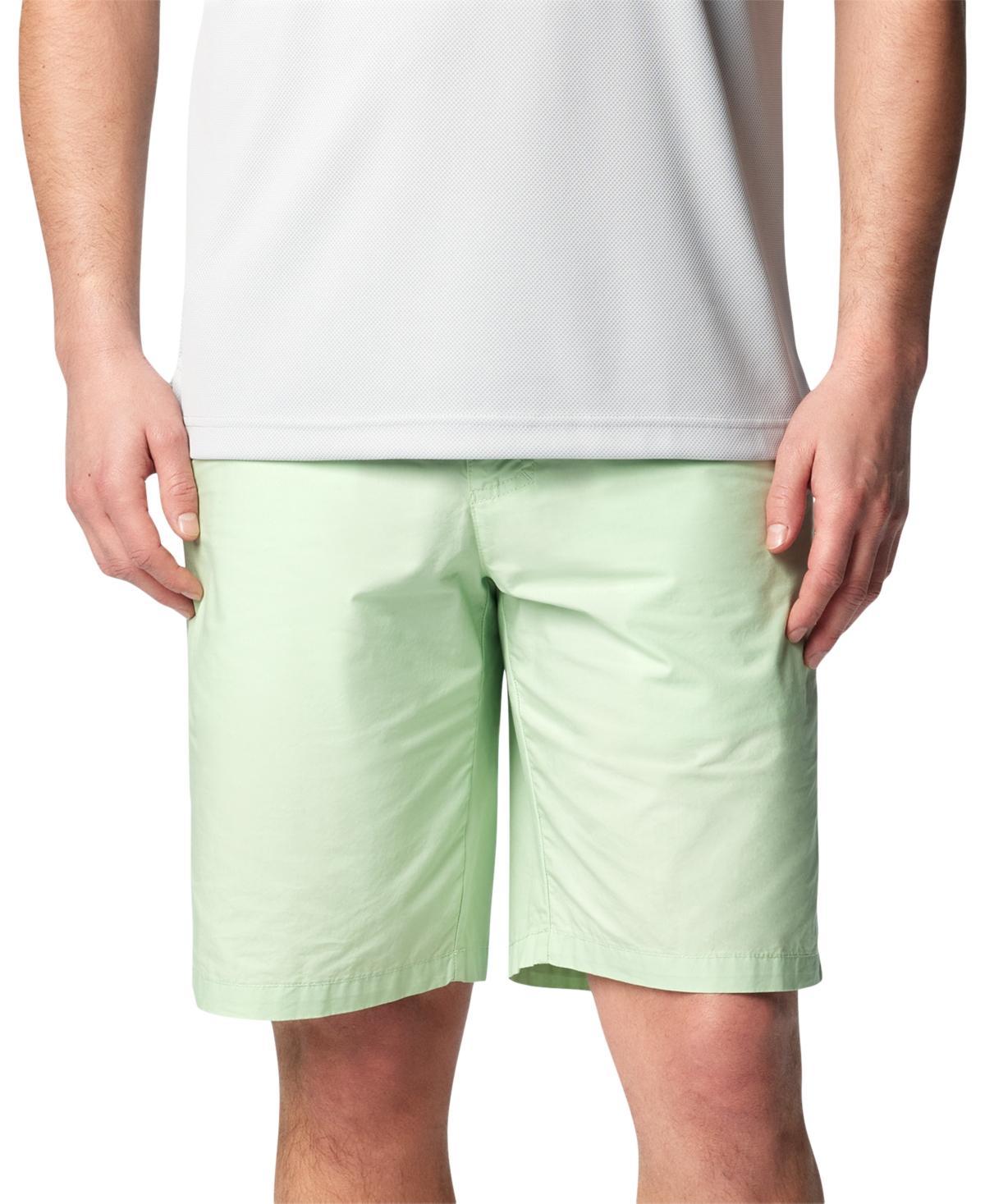 Columbia Mens 10 Washed Out Short Product Image