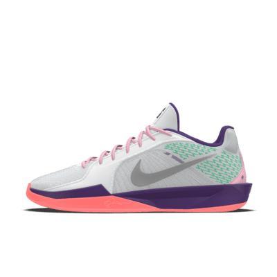 Sabrina 2 By You Custom Basketball Shoes Product Image