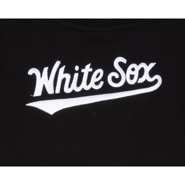 Chicago White Sox Logo Select T-Shirt Male Product Image