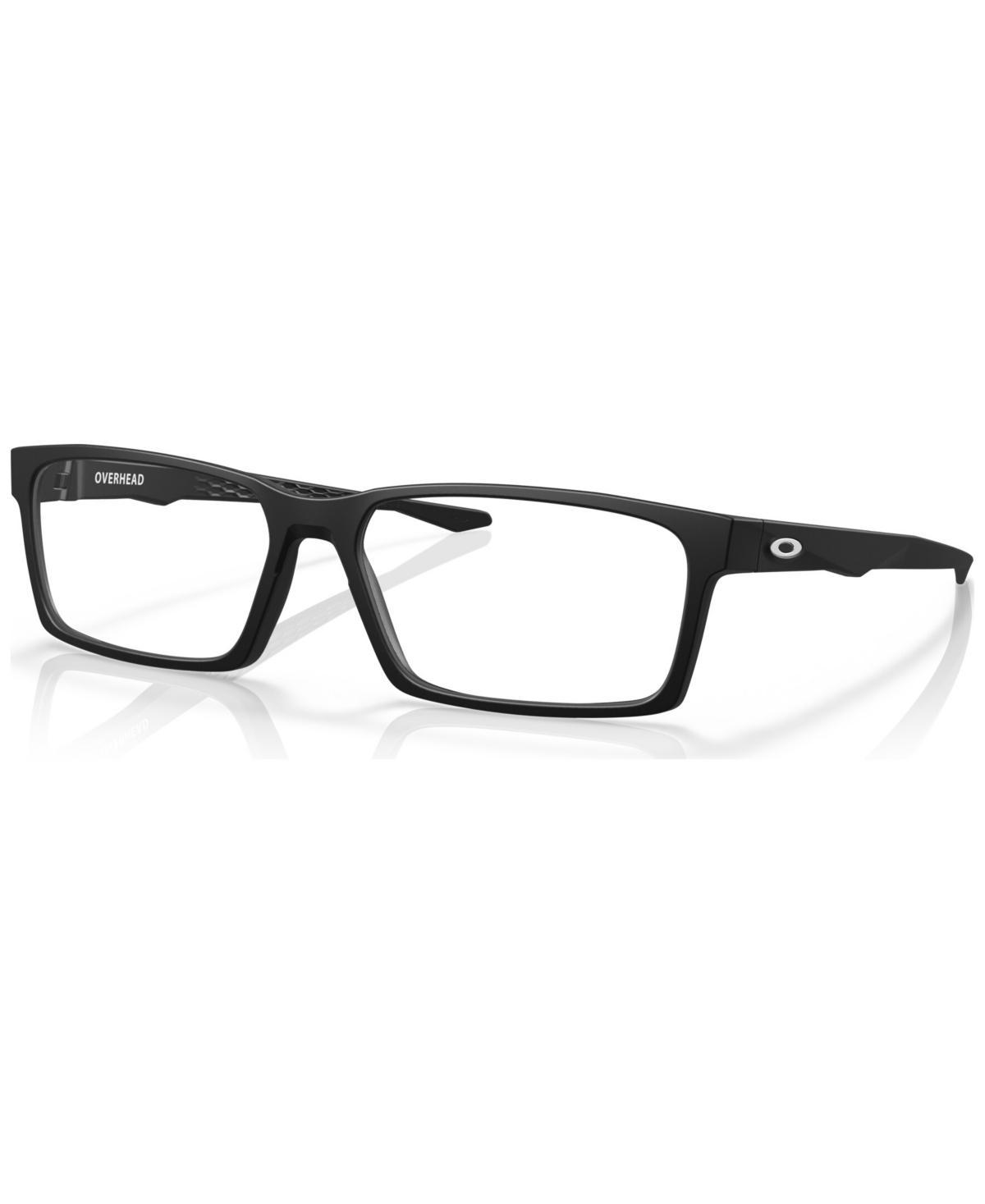 Oakley Men's Overhead Eyeglasses Product Image