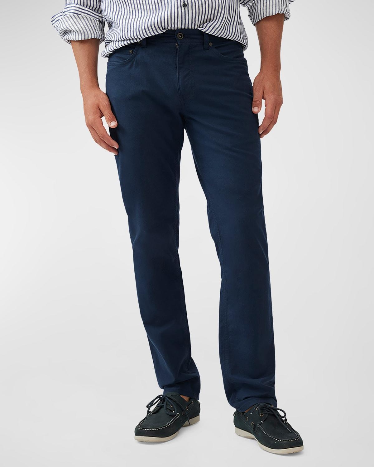 Rodd & Gunn Gunn 5 Pocket Pants Product Image