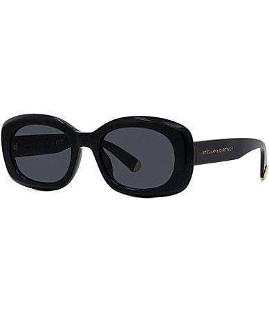 Metal Square Sunglasses Product Image