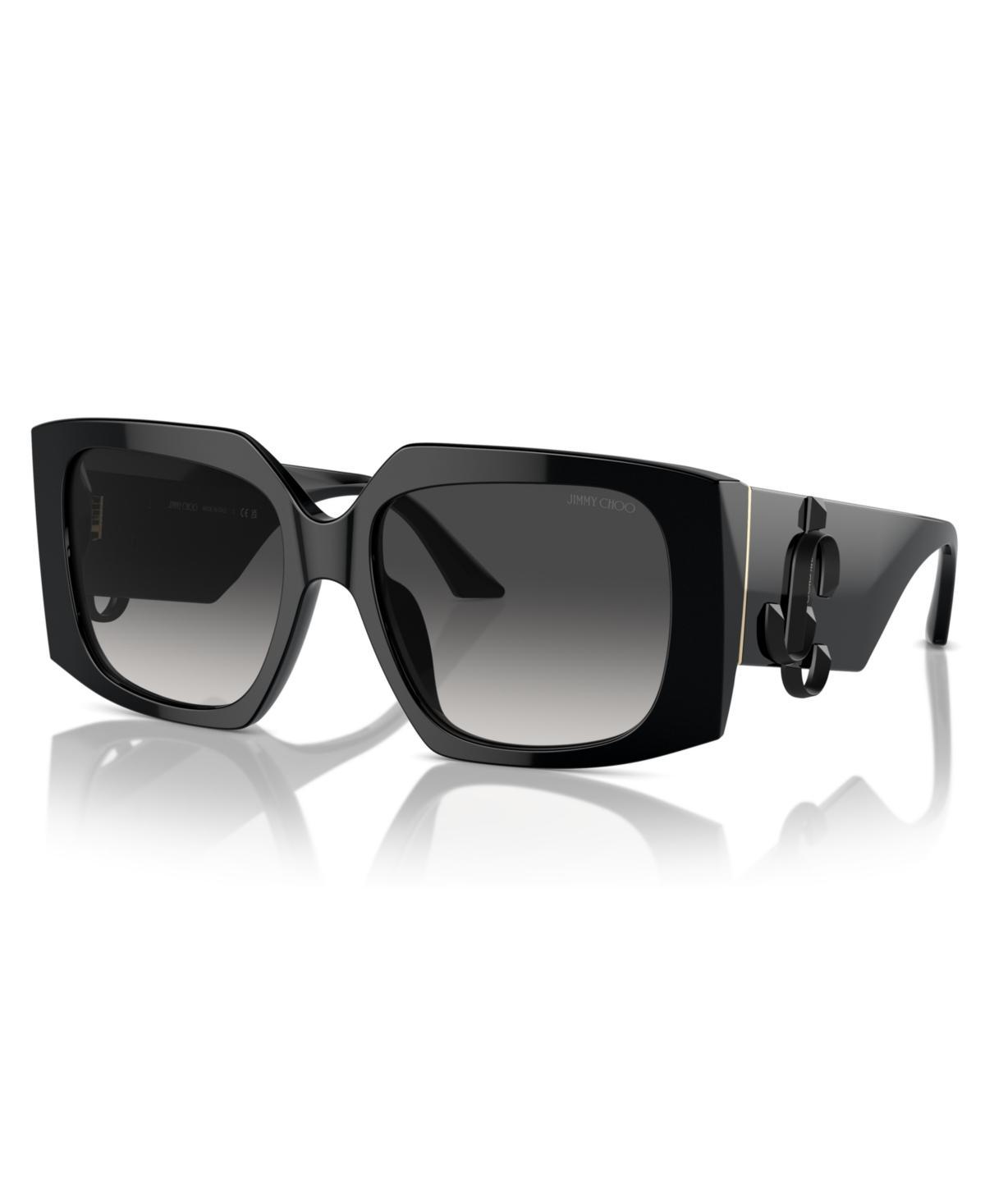 Jimmy Choo Womens Sunglasses, JC5006U Product Image