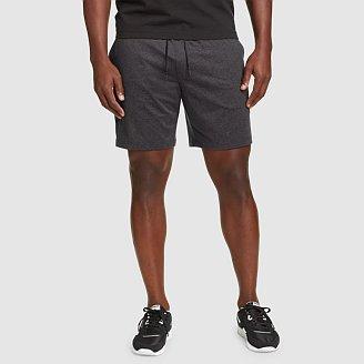 Men's Reso Tech Sweat Shorts Product Image