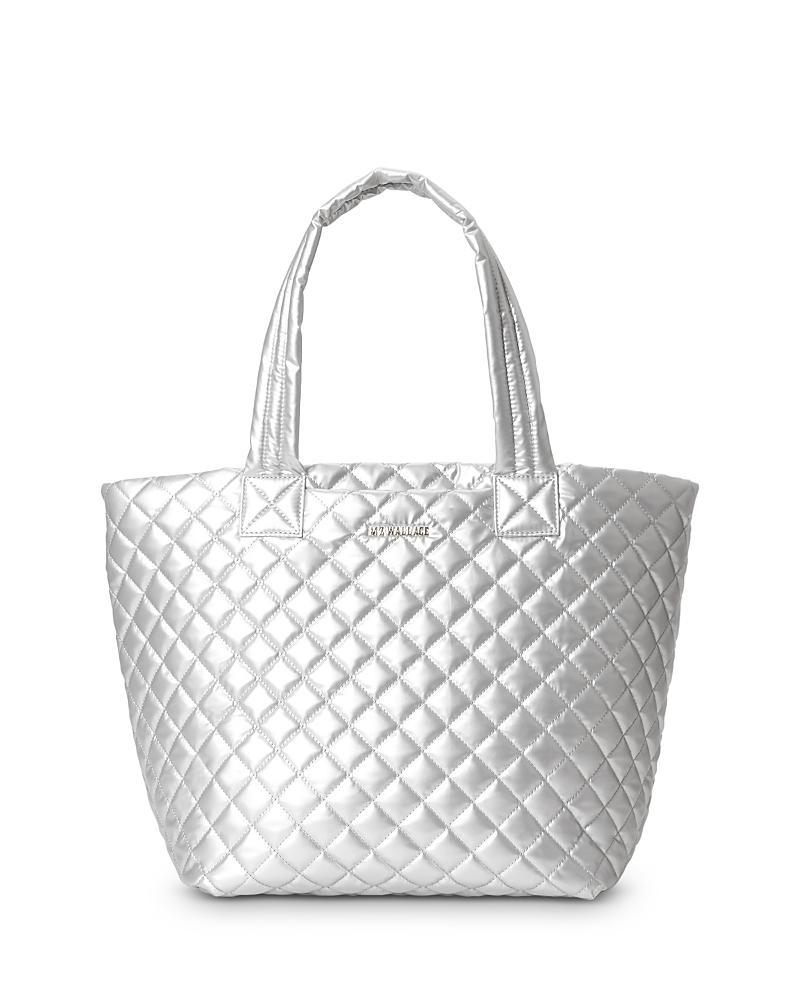 Womens Medium Metro Tote Deluxe Product Image