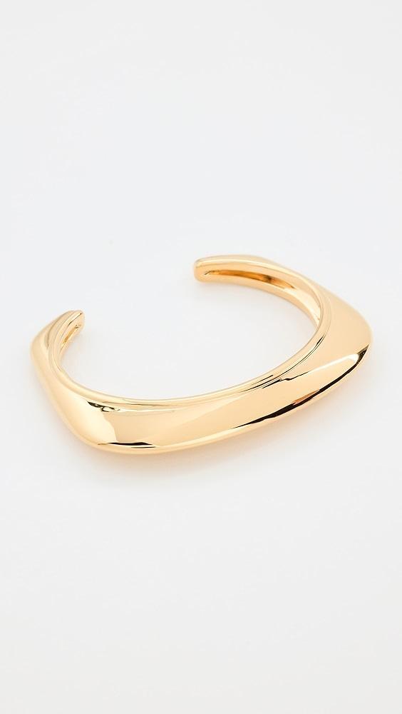 Missoma Simple Hera Cuff | Shopbop Product Image