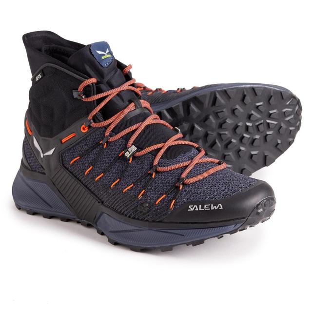 Salewa Dropline Mid Hiking Boots (For Men) Product Image