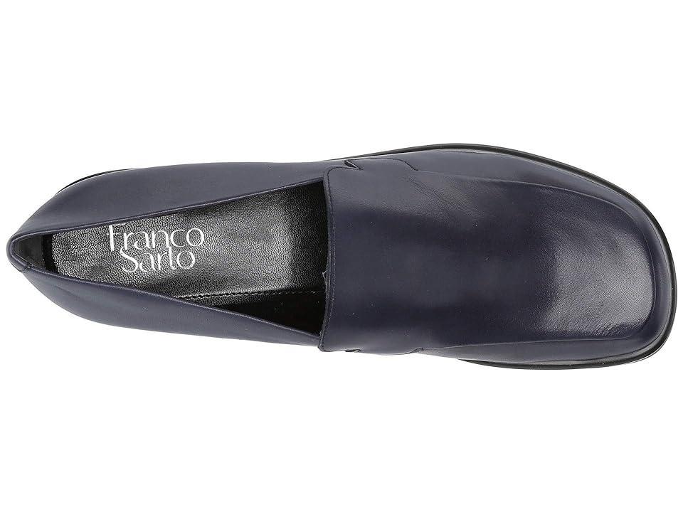 Franco Sarto Bocca Leather Loafer - Multiple Widths Available Product Image