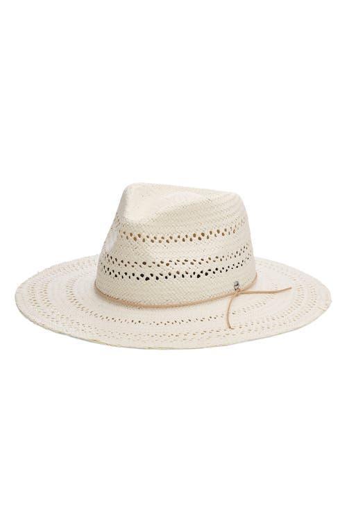 rag & bone Straw Fedora Product Image