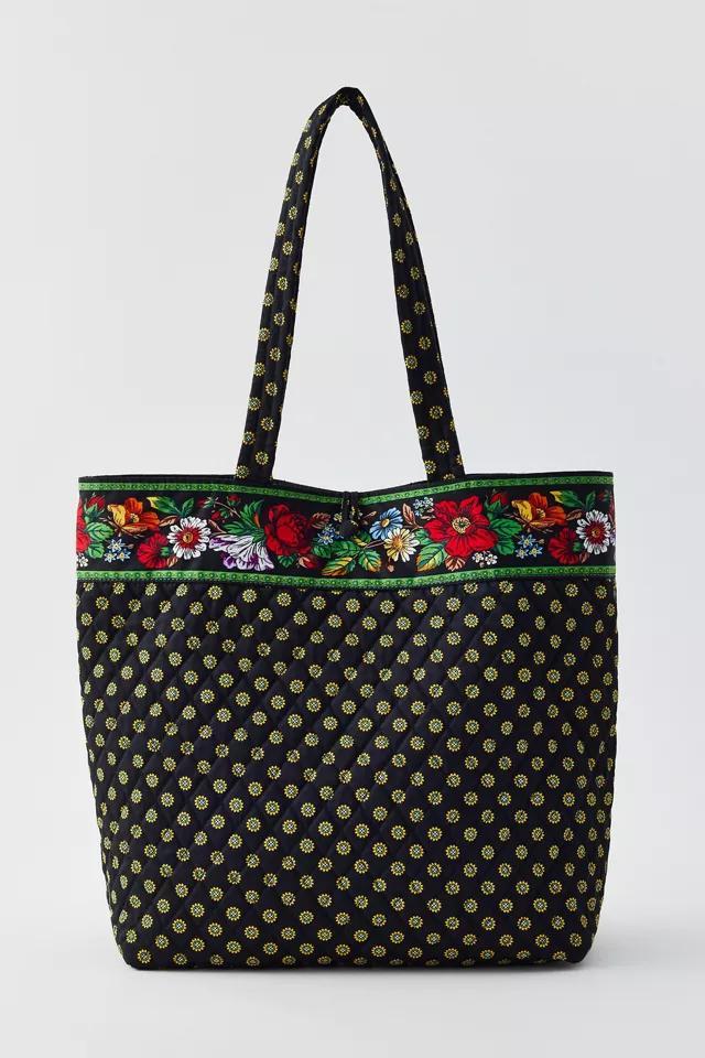 Vera Bradley UO Exclusive Original Tote Bag Product Image