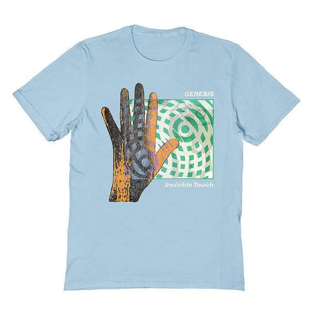 Mens Genesis Tee Product Image