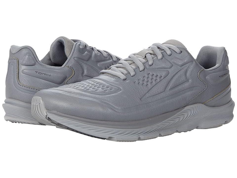 Altra Torin 5 Leather Women's Shoes Product Image