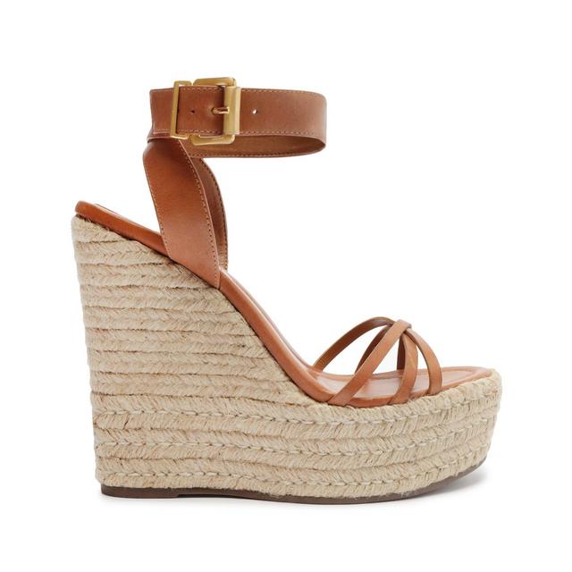 Alexandra Leather Sandal Female Product Image