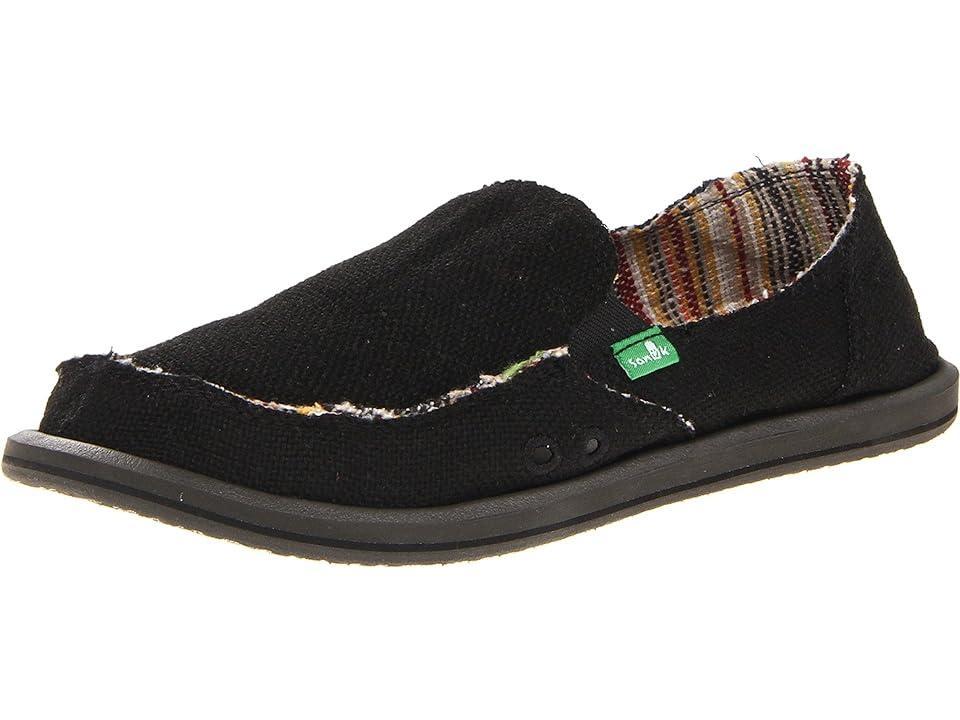 Sanuk Donna Slip-On Sneaker Product Image