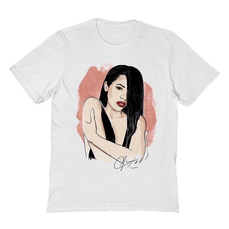 Mens Aaliyah Tee Product Image