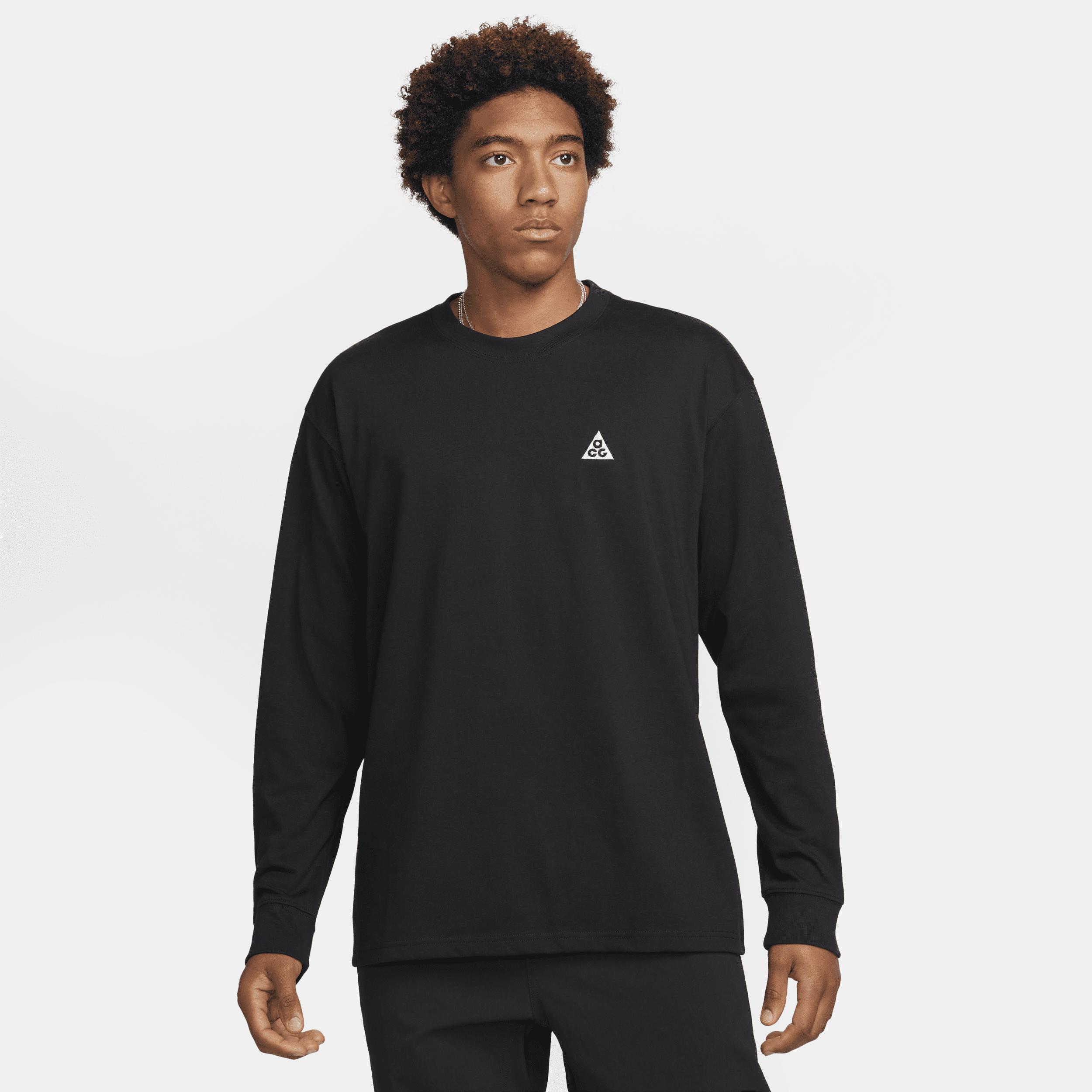 Men's Nike ACG Long-Sleeve T-Shirt Product Image