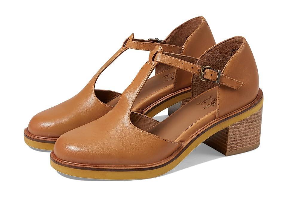 Seychelles Soulmate Leather) Women's Shoes Product Image