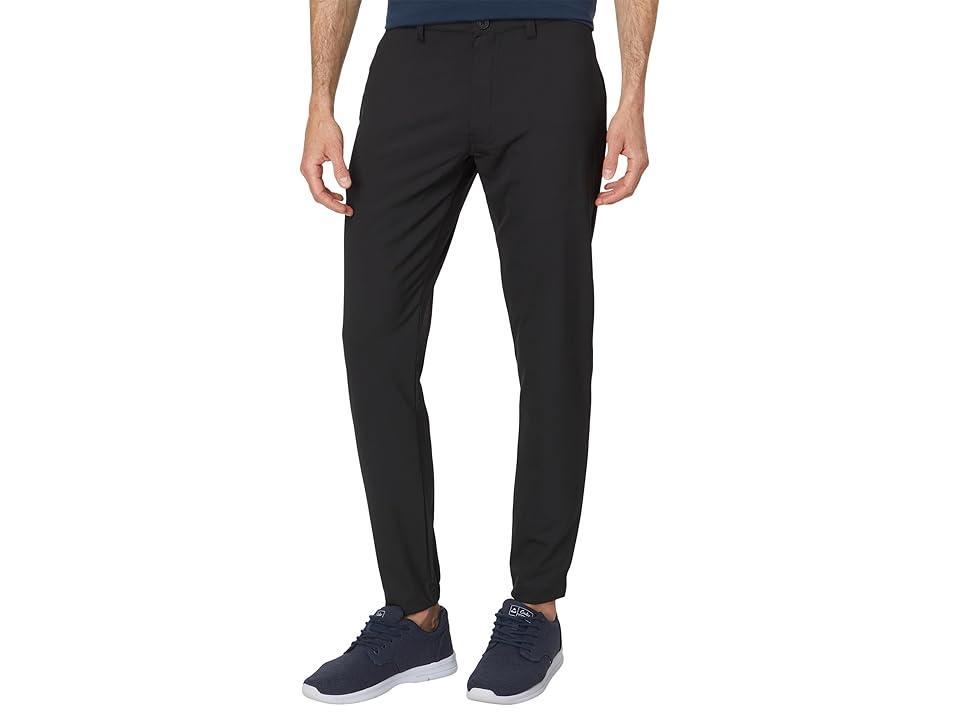 TravisMathew Open to Close Joggers (Quiet Shade) Men's Clothing Product Image