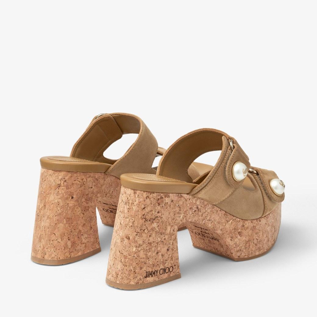 Fayence Wedge 95 Product Image