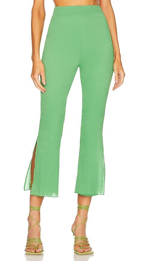 Camila Coelho Linez Pants Size L, XL. Product Image