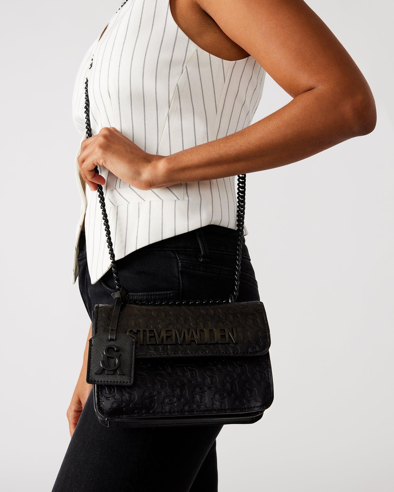 COAL BAG BLACK/BLACK Female Product Image