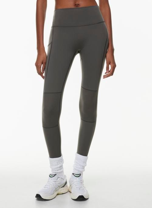 defend hi-rise hiking legging Product Image