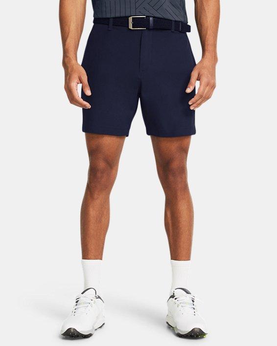 Mens UA Iso-Chill 7 Shorts Product Image