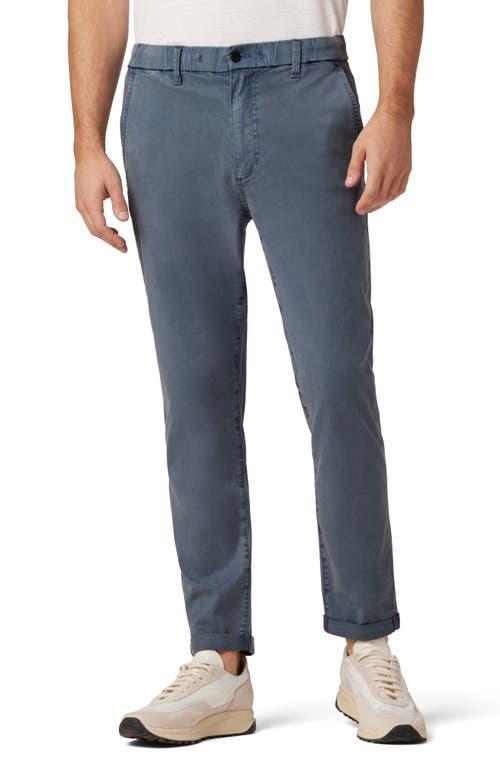 Joe's Jeans The Laird Tencel Pant (Vapor) Men's Casual Pants Product Image