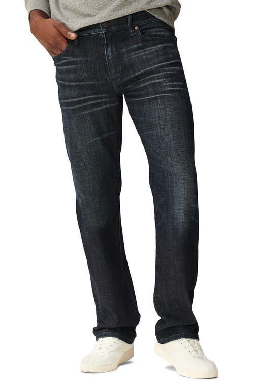 Lucky Brand CoolMax 363 Vintage Straight Leg Jeans Product Image