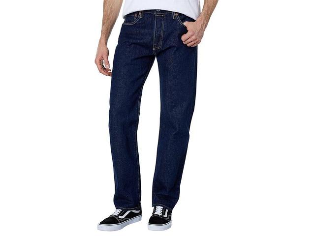 Levi's(r) Premium 501(r) Original (One Wash) Men's Clothing Product Image