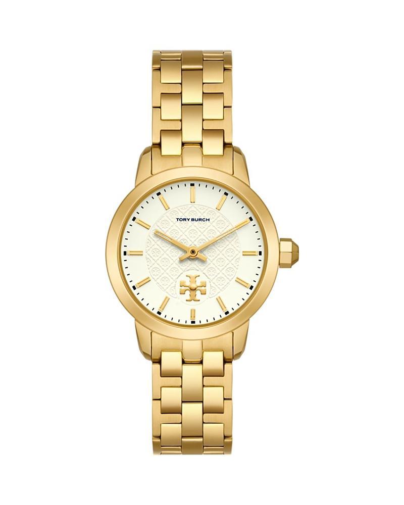 Tory Burch The Tory Watch, 34mm Product Image