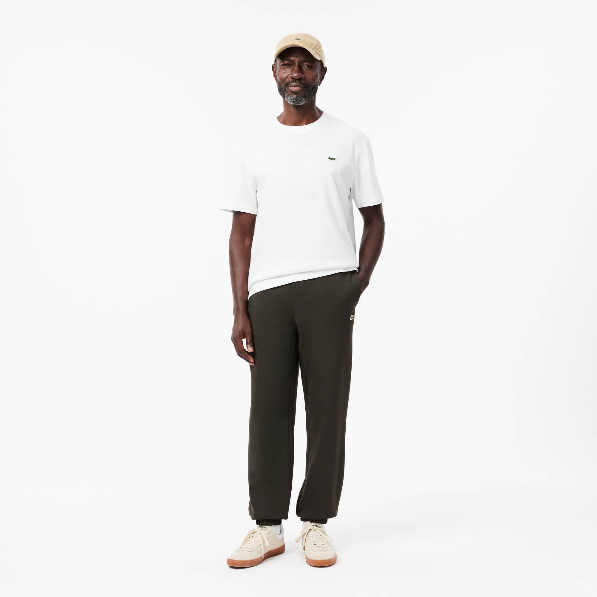 Regular Fit Sweatpants Product Image