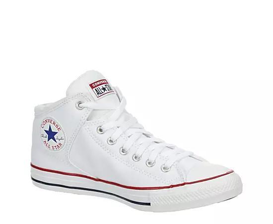 Converse Men's Chuck Taylor All Star High Street Sneaker Product Image