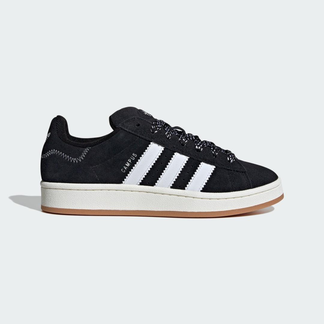 adidas Campus 00s Shoes Core Black 7 Womens Product Image