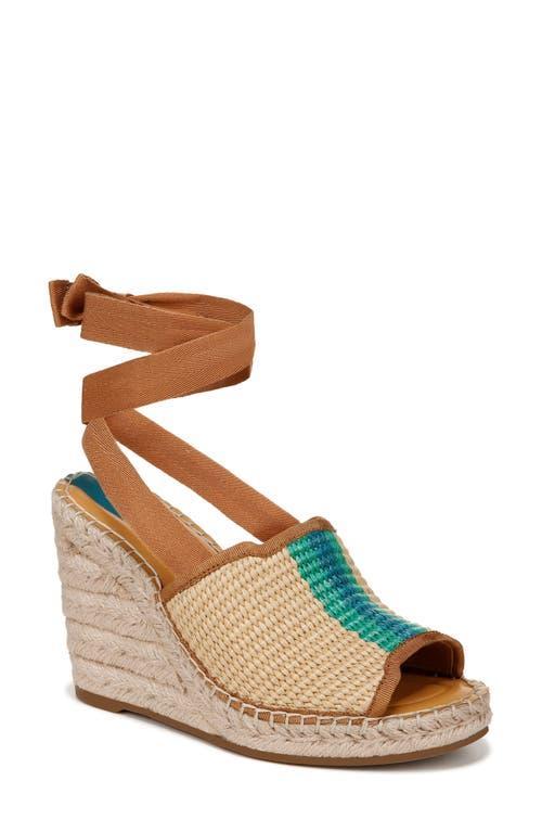 SARTO by Franco Sarto Sierra Platform Wedge Espadrille Product Image