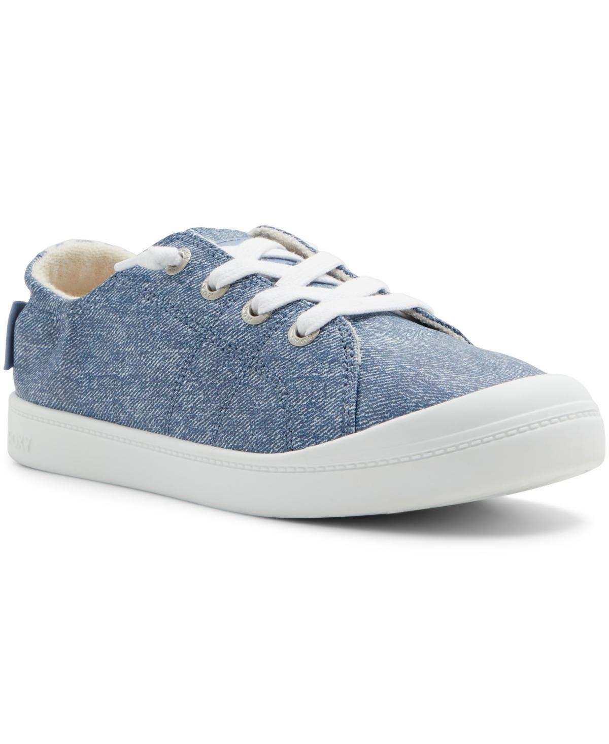 Womens Roxy Bayshore Plus Slip-On Casual Shoe Product Image