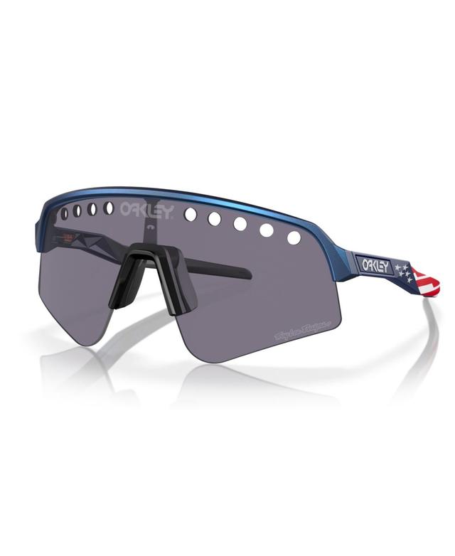 Oakley Men's Sutro Lite Sweep Troy Lee Designs Series Sunglasses Product Image