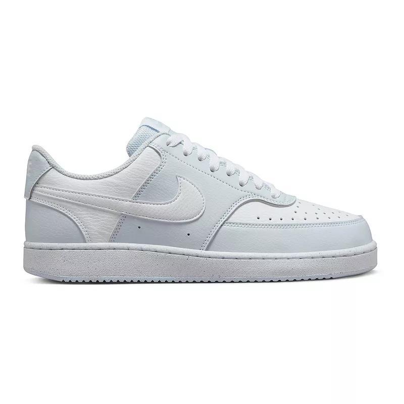 Nike Women's Court Vision Low Next Nature Shoes Product Image