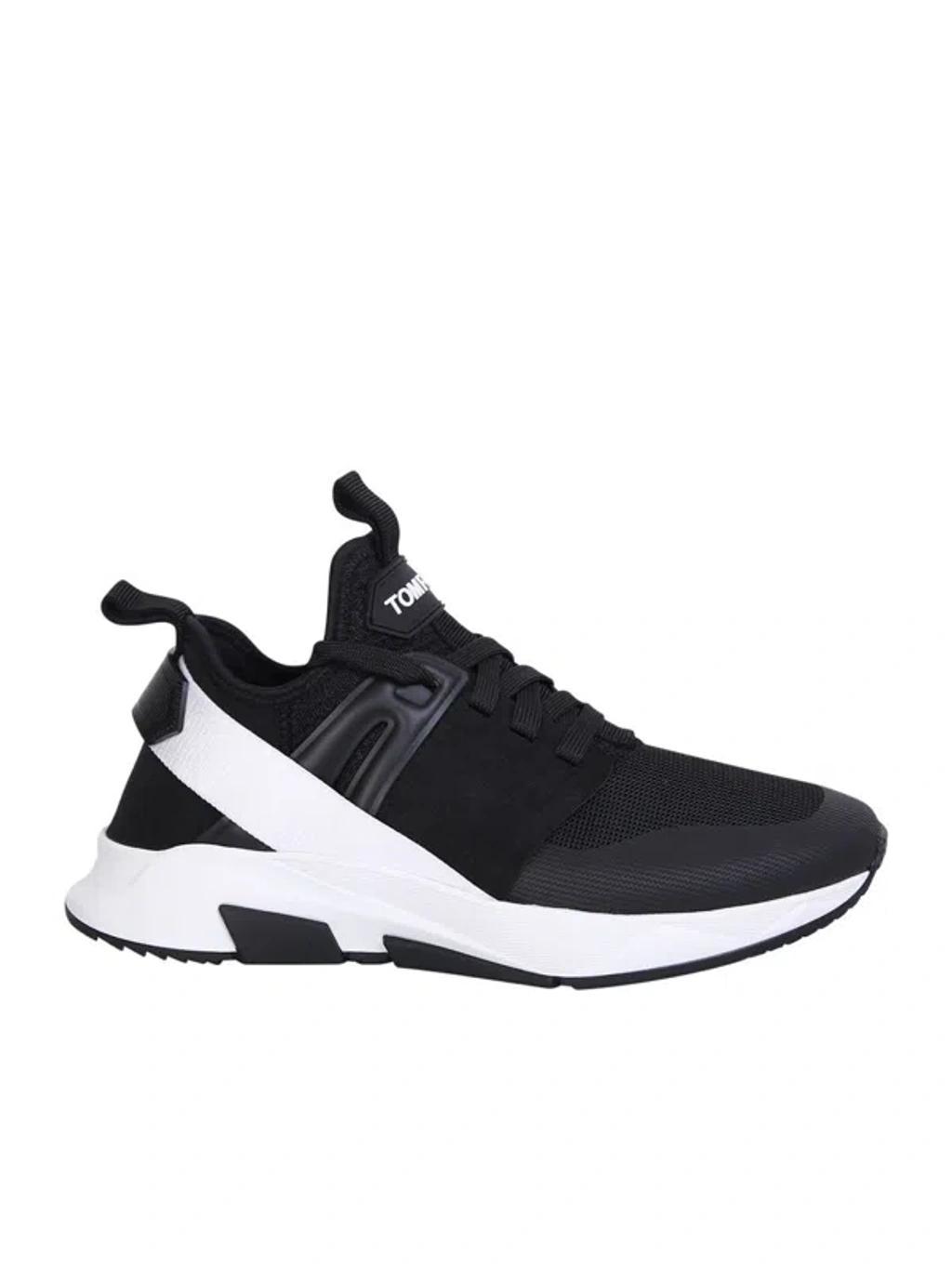 Sneakers  Men Color Black Product Image