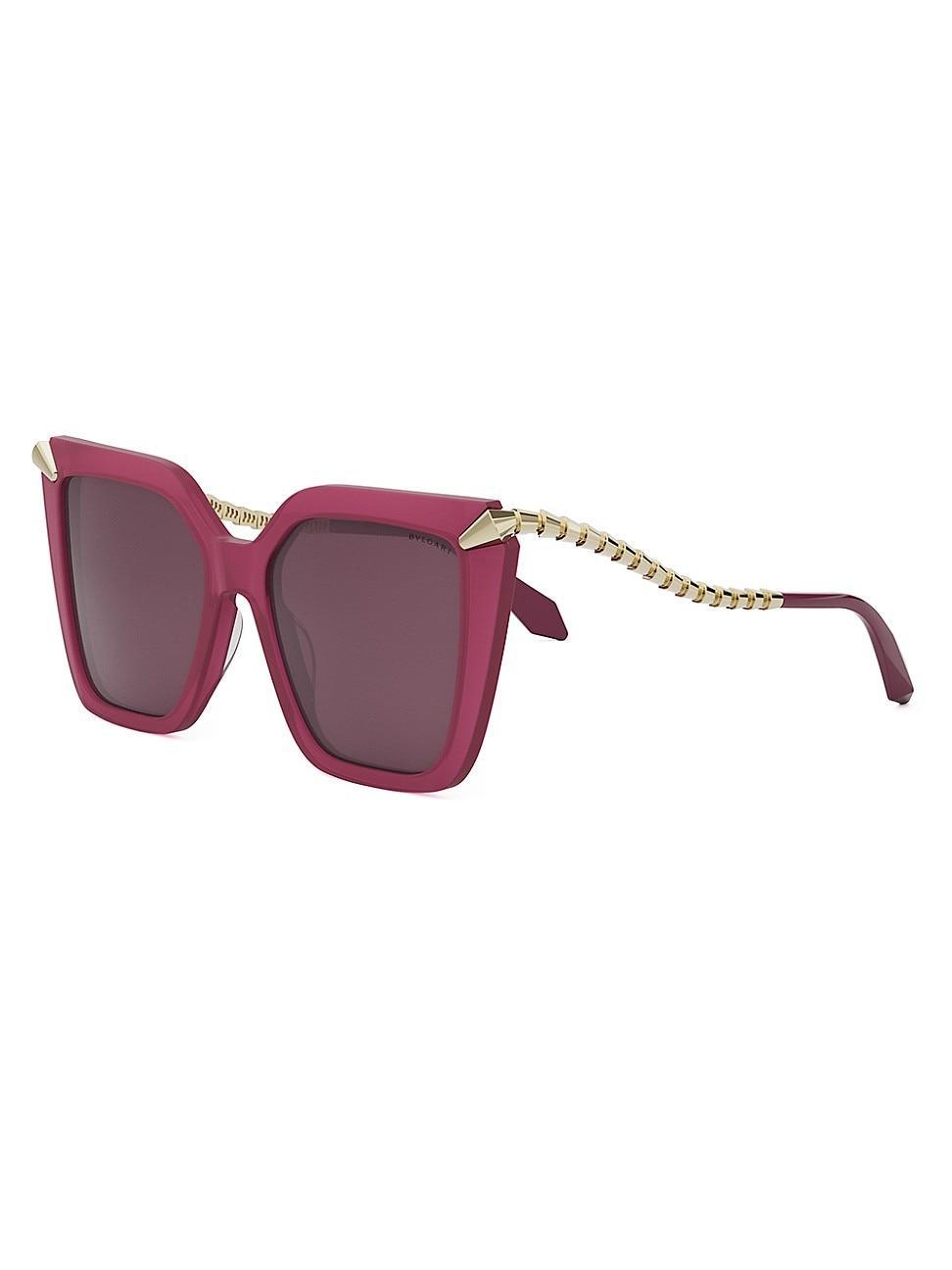 Serpenti Butterfly Sunglasses Product Image