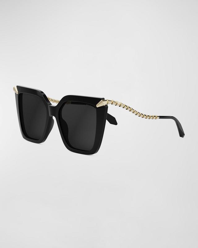 Serpenti Butterfly Sunglasses Product Image