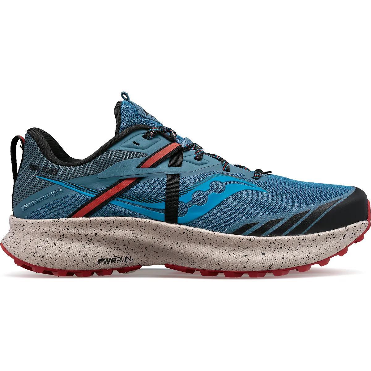 Men's | Saucony Ride 15 TR Product Image